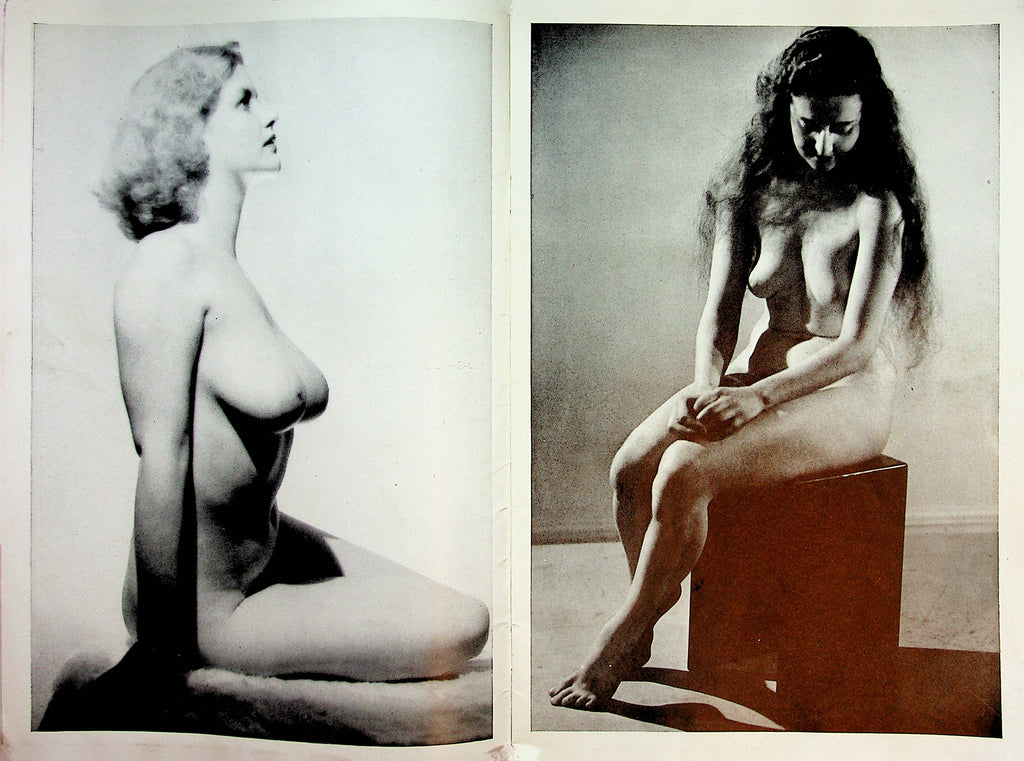 bryan heflin add Vintage Nude Pageants photo