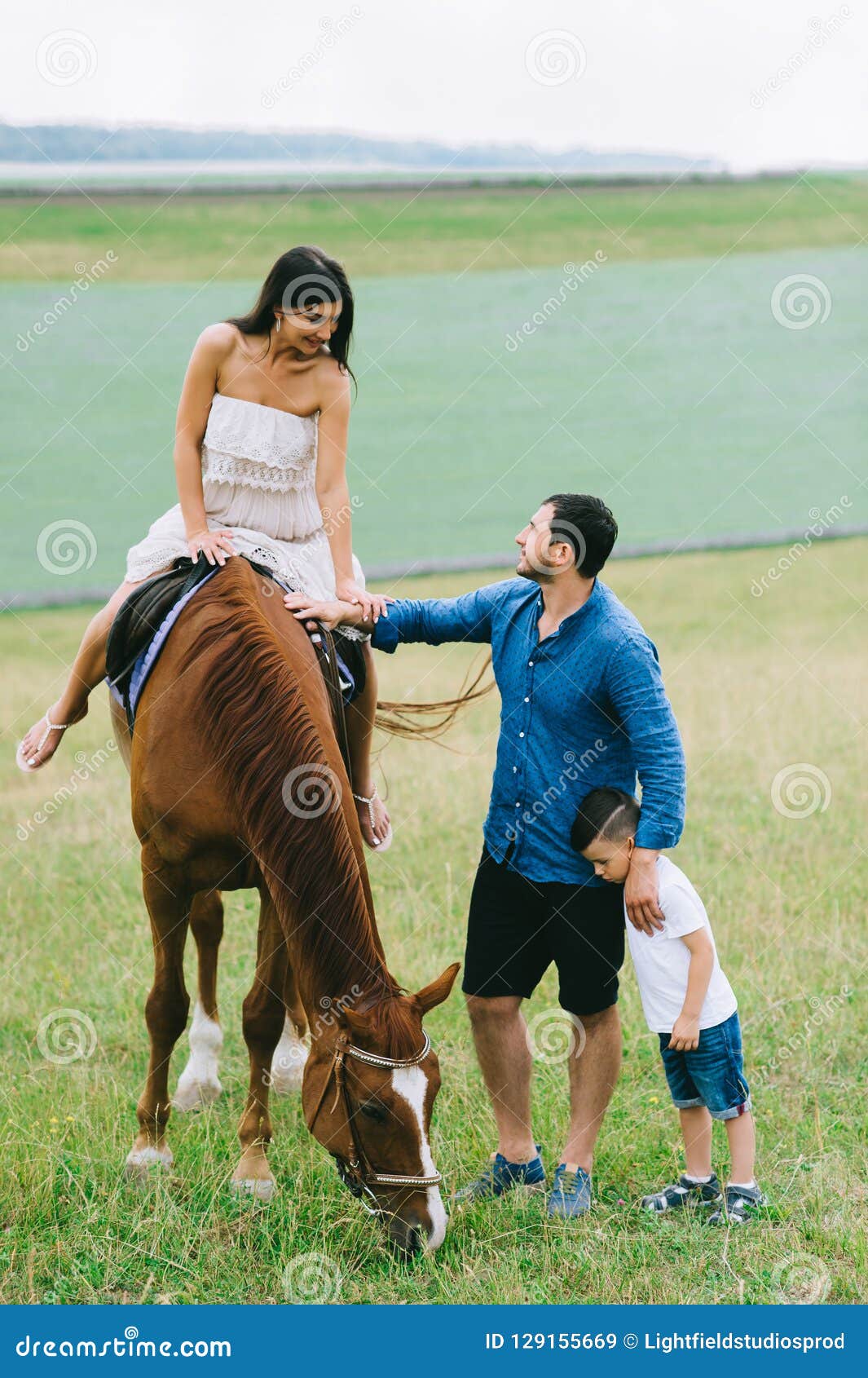 becky sherwin add Real Mom Riding Son photo