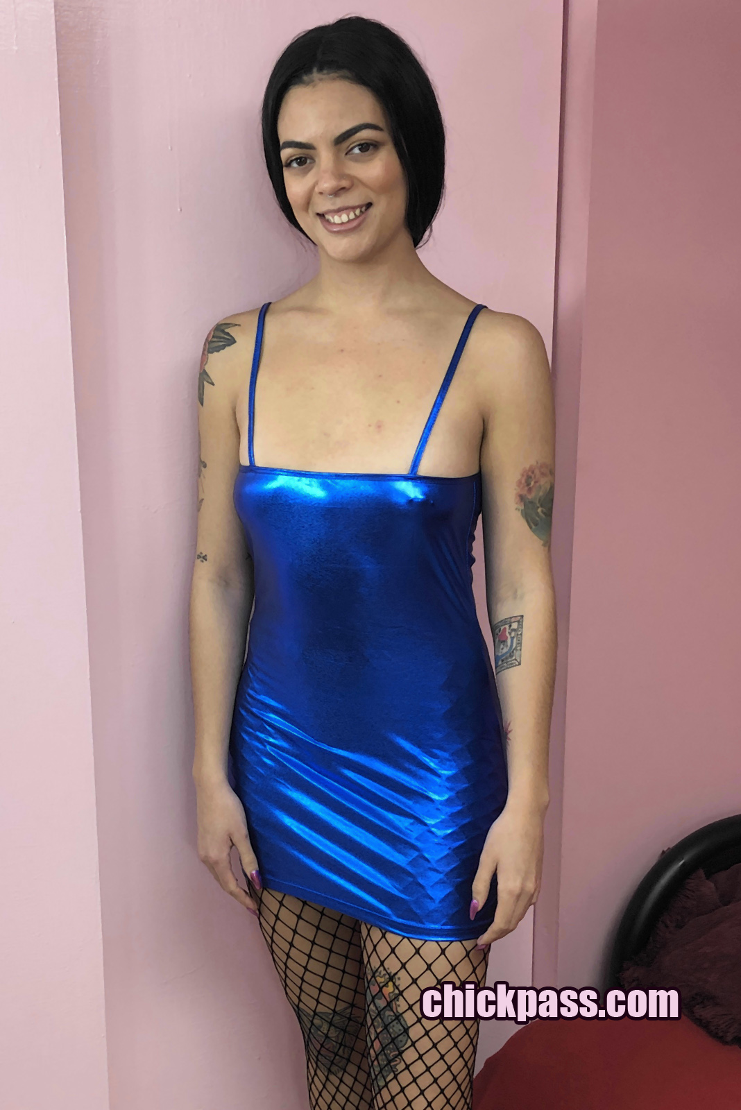 anna hallman add Milly Minx photo