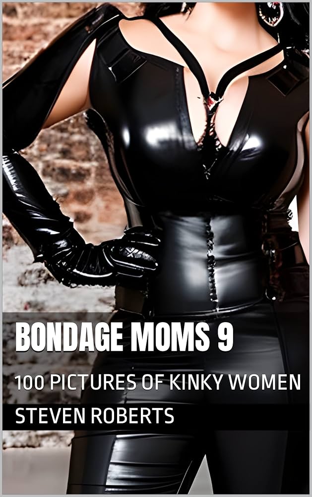 catherine bonilla add Women And Bondage photo