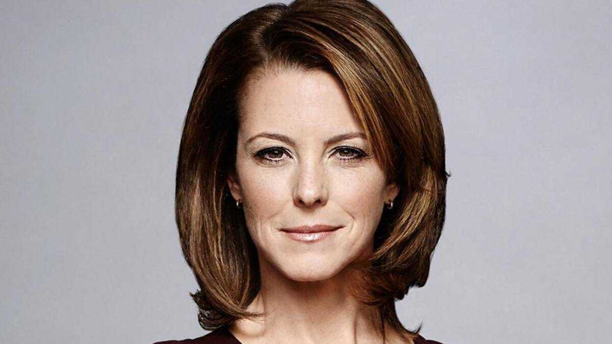 aries pang add Stephanie Ruhle Boobs photo