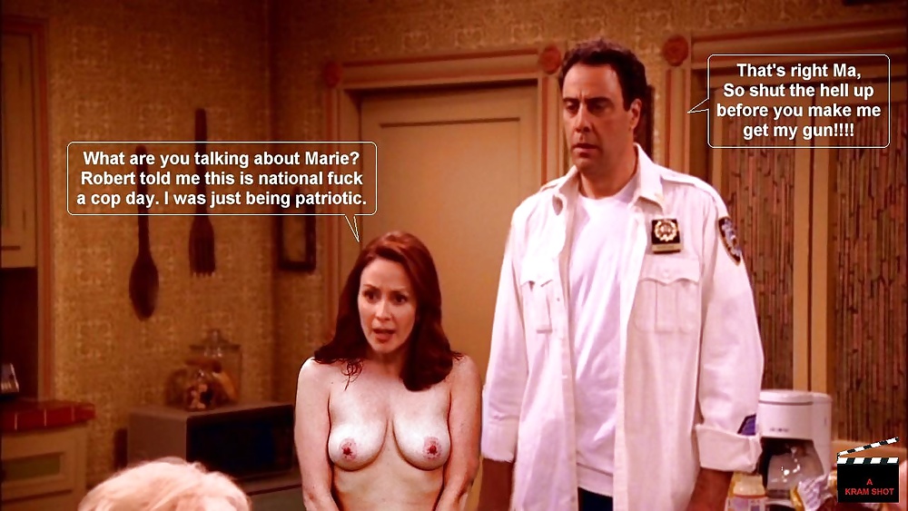 dora barney add Nude Photos Of Patricia Heaton photo