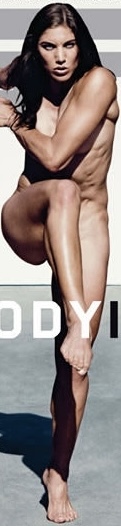 dana judd add Hope Solo Naked Pics photo