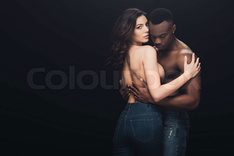 darlene sanford add Interracial Seduce photo