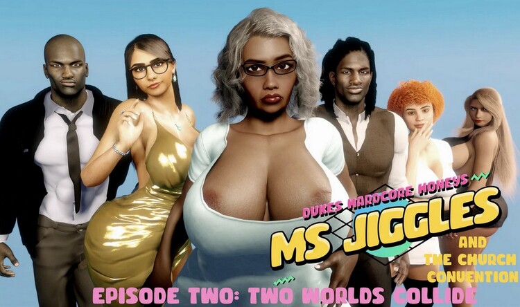 cody minton add Ms Jiggles Porn photo