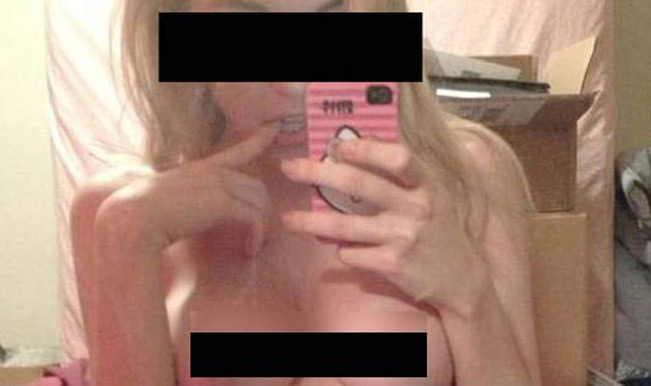 dale chenault add Hacked Nudes photo