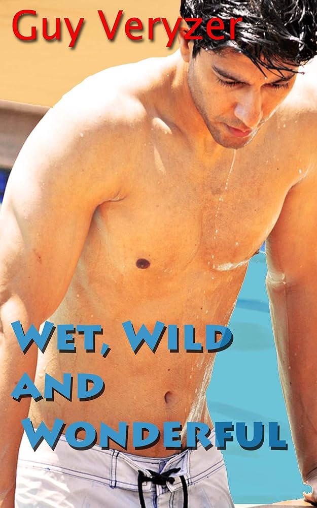 angelina ye add Twinks Wet photo