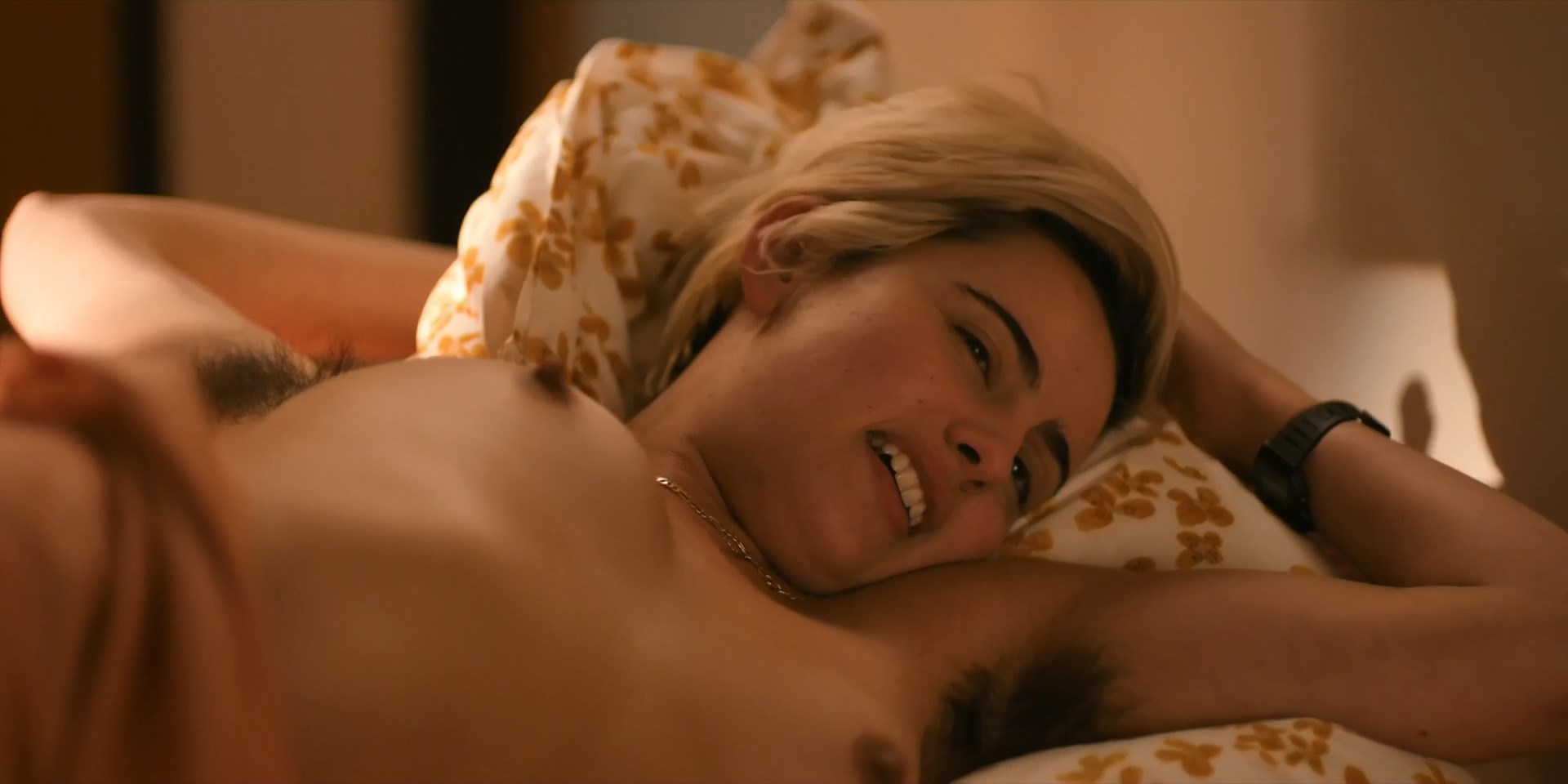 cori fairbanks add Olivia Thirlby Naked photo