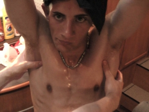 antonio cha add Gay Porn Gypsy photo