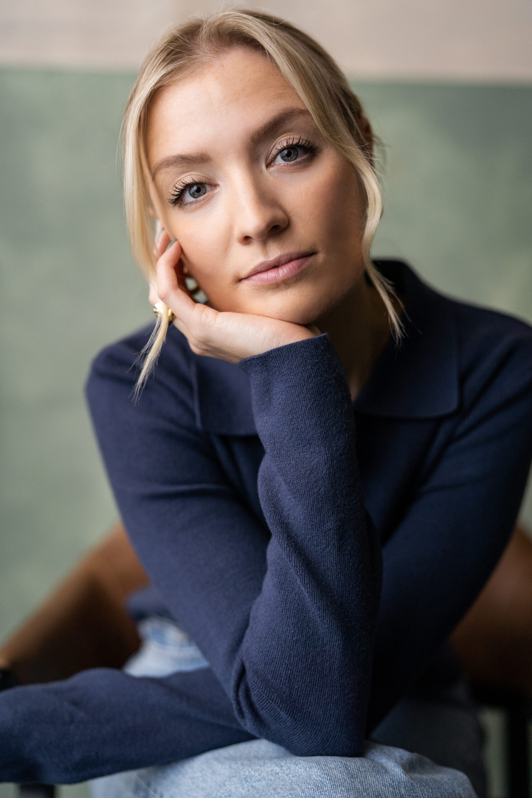 carly raynor add Milly Morris photo
