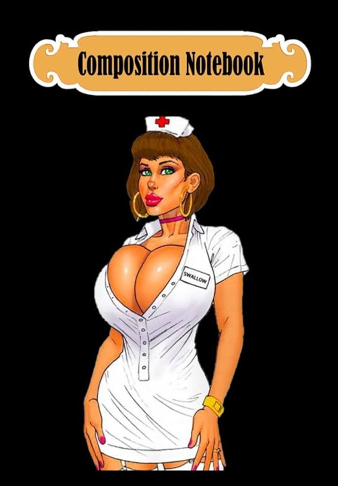 corina power add Nurse Swallows photo