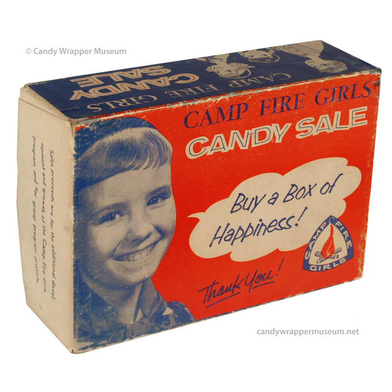 bob droege add Teenage Trial By Fire Candy 3 photo