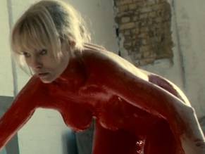 christian sindayen add Myanna Buring Sex photo