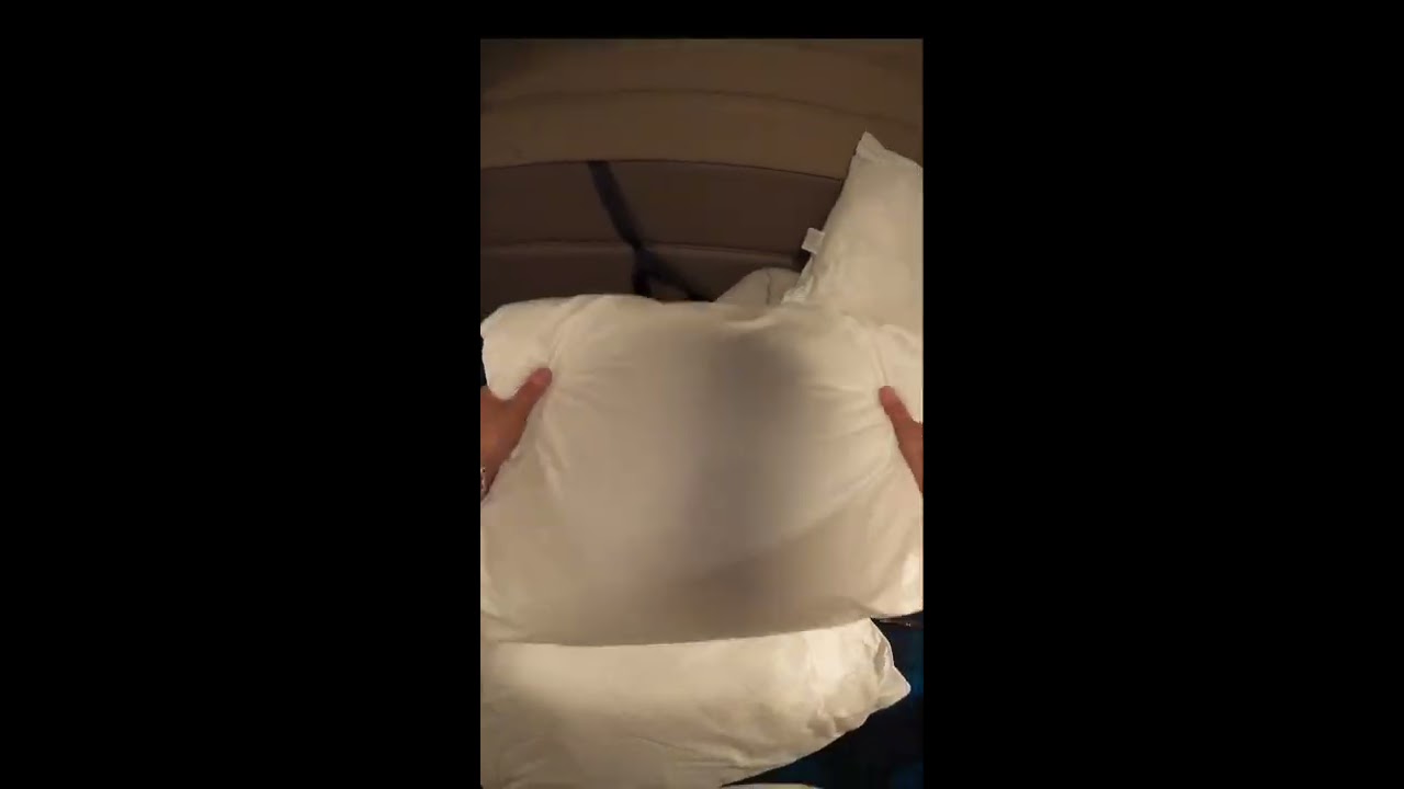 ashish bharambe add How To Hump A Pillow As A Man photo