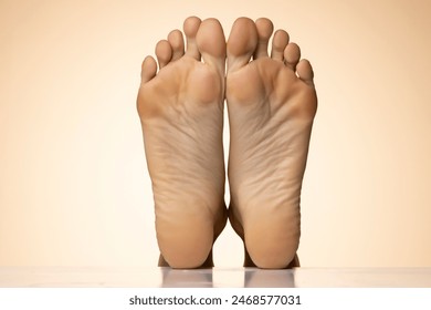 andrew osbaldeston add Soles In Pose photo