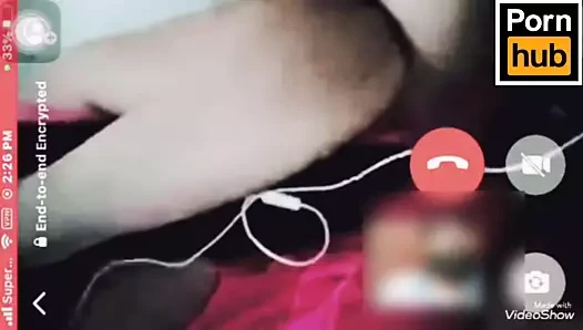 Pakistani Whatsapp Video Call Sex Scandals 21047