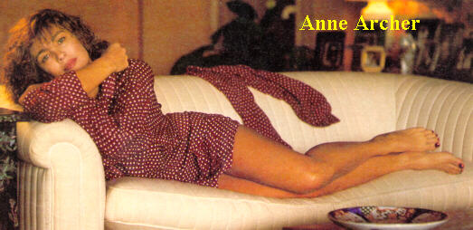 Anne Archer Hot 17836