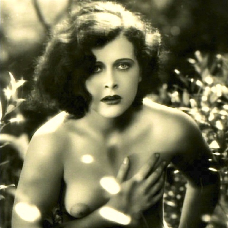 caroline emerson add Hedy Lamar Nude photo