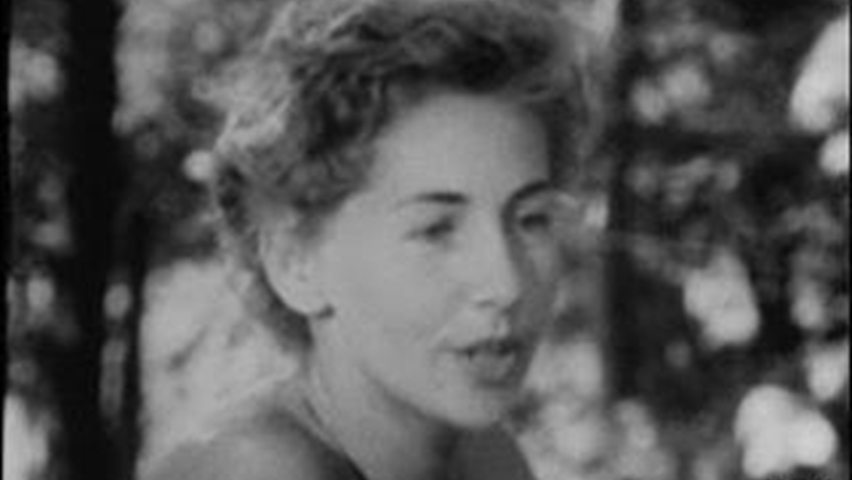 billie jean webb add Vintage Teenage Nudists photo
