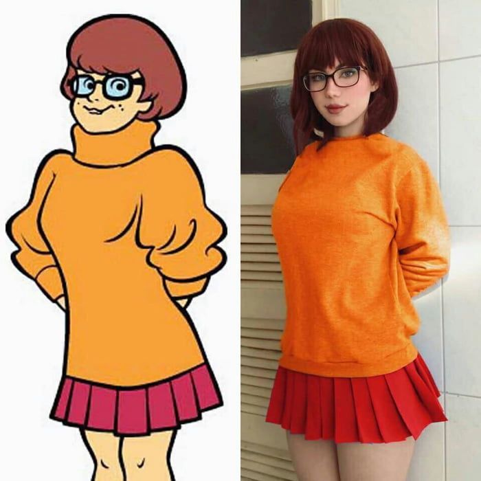 austin wardark add Waifumiia Velma photo