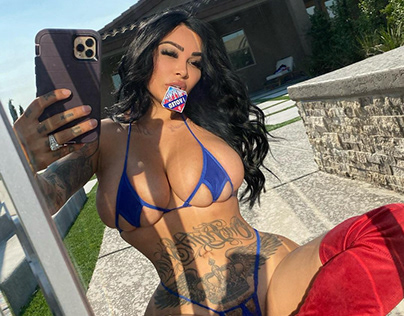 brandon ginther add Brittanya Nude photo