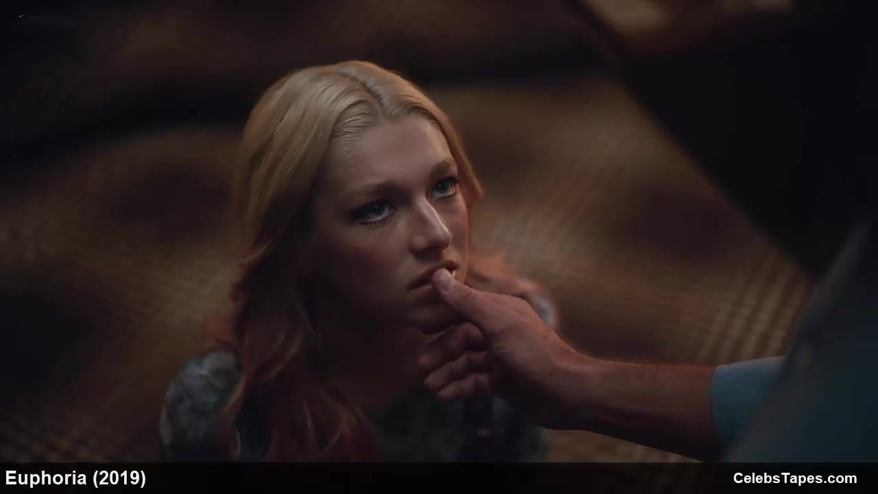 dalton stacy add Hunter Schafer Porn photo