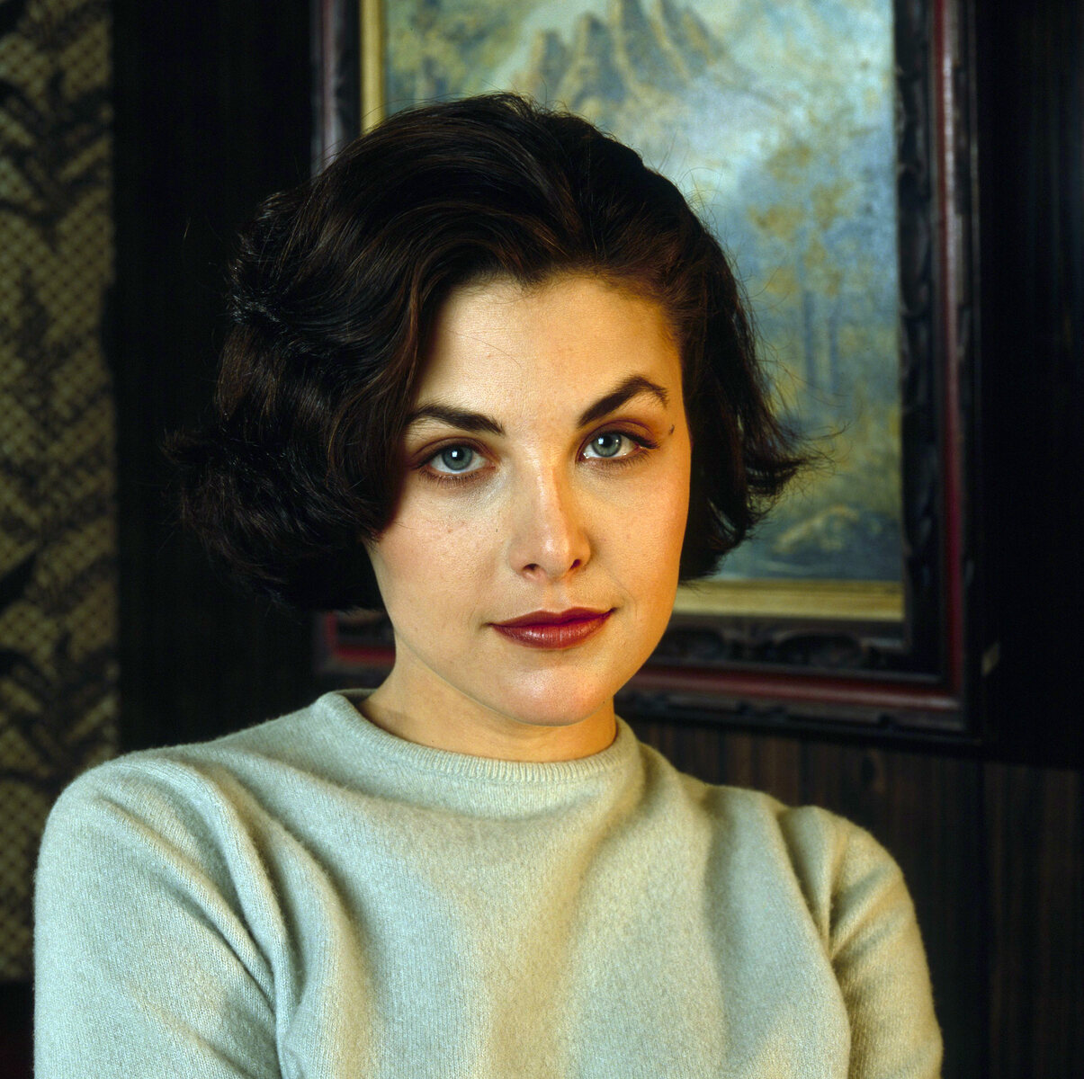 delia teague add Sherilyn Fenn Shameless photo