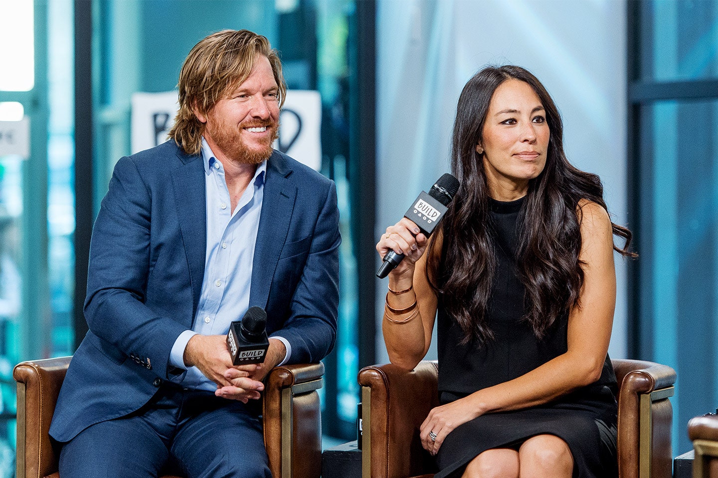 becca mckee add Joanna Gaines Naked photo