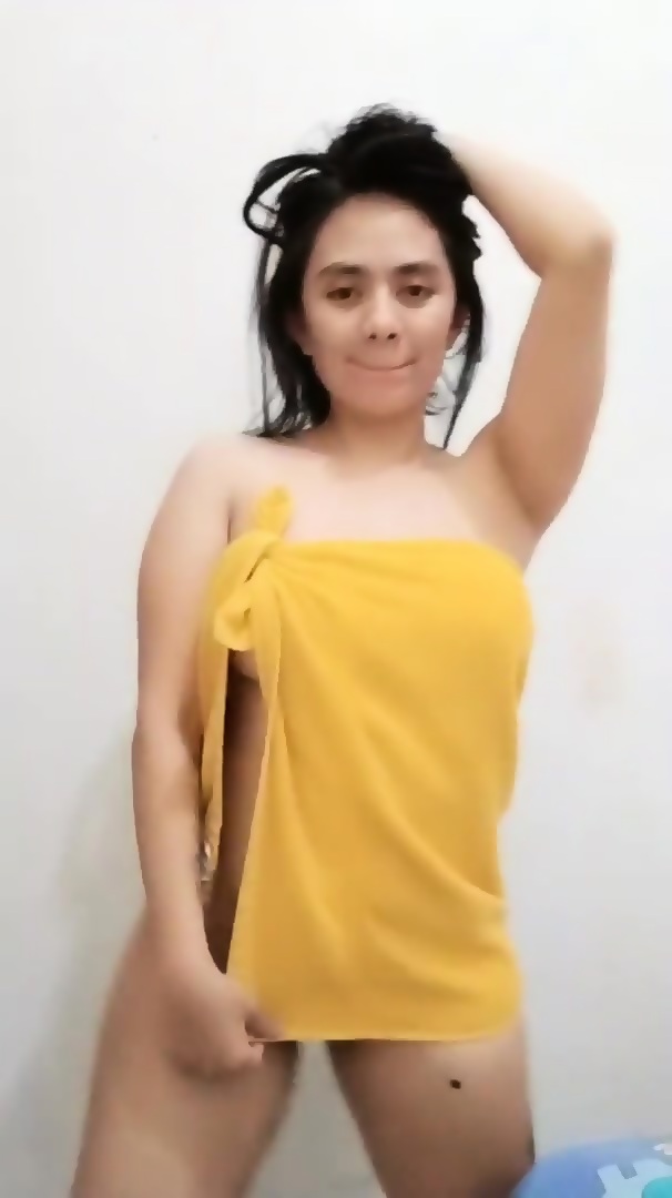 Kimaya Agatha Bugil 6666