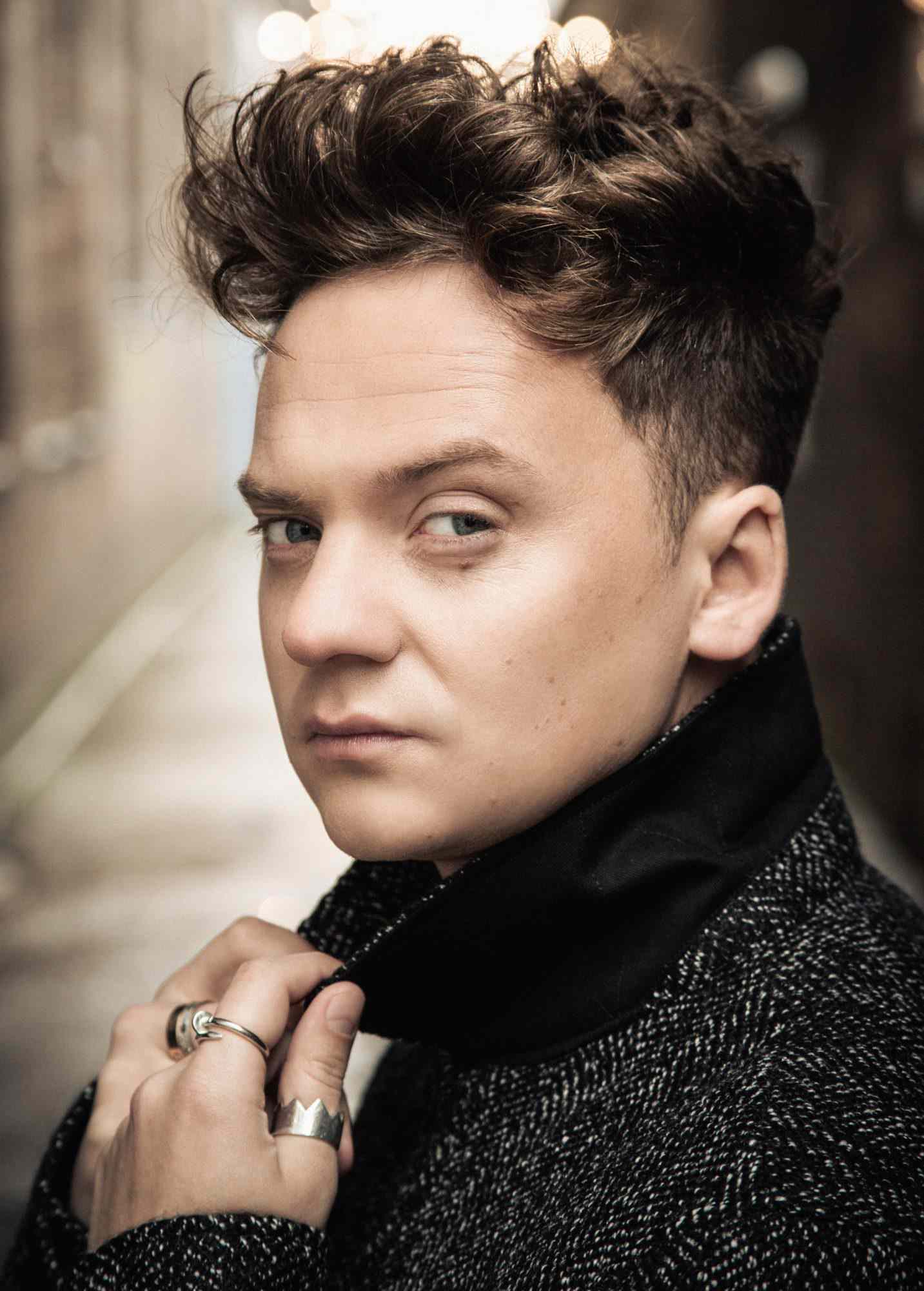 audrey ammons add Is Conor Maynard Gay photo