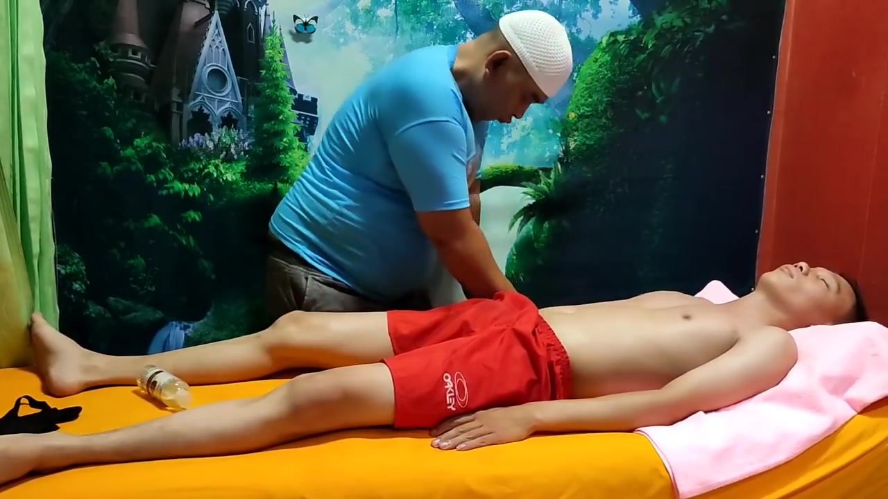 damien durant add Massage Boner photo