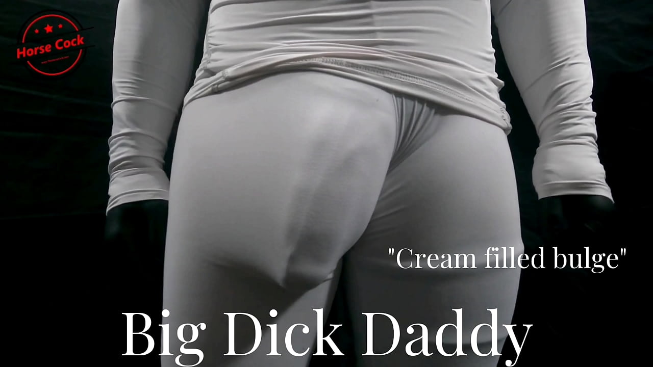 doddy prayogo add Big White Cock Bulge photo