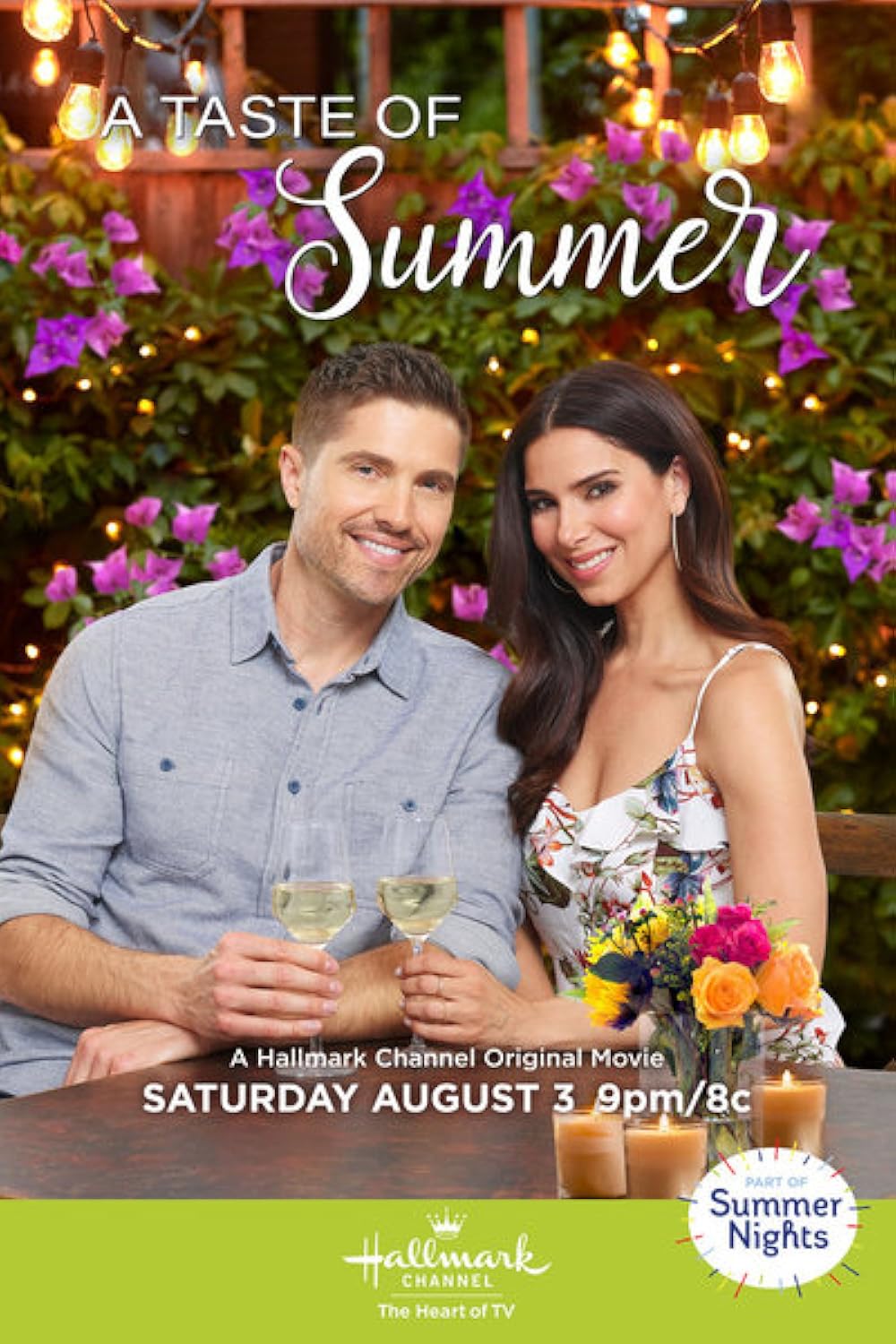 brenda marrero add India Summer Movies photo