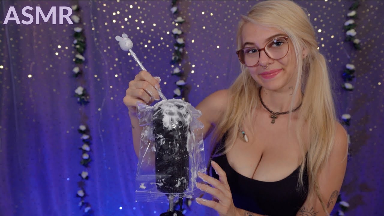 angela durussel add Stardust Asmr Porn photo