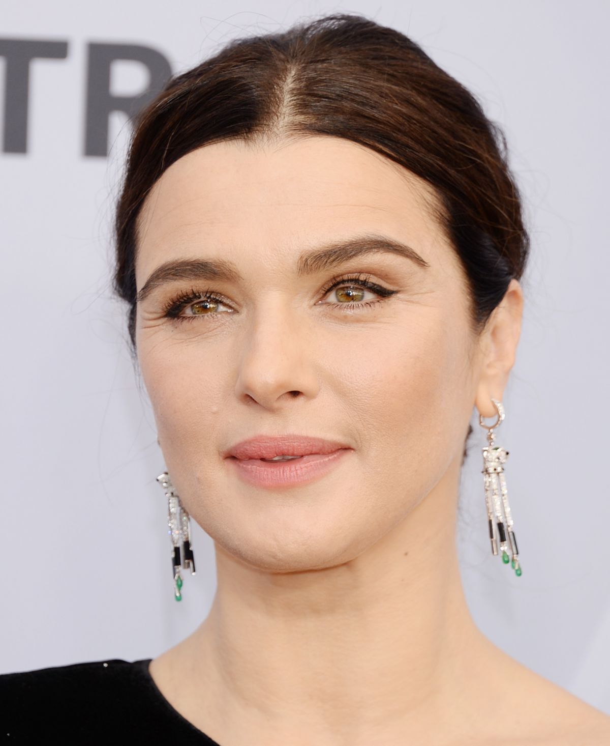 amber dunlap add Rachel Weisz Toples photo