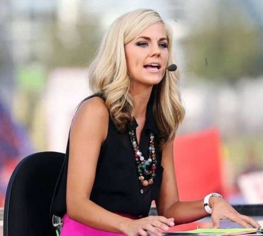 candice mohler add Sam Ponder Naked photo