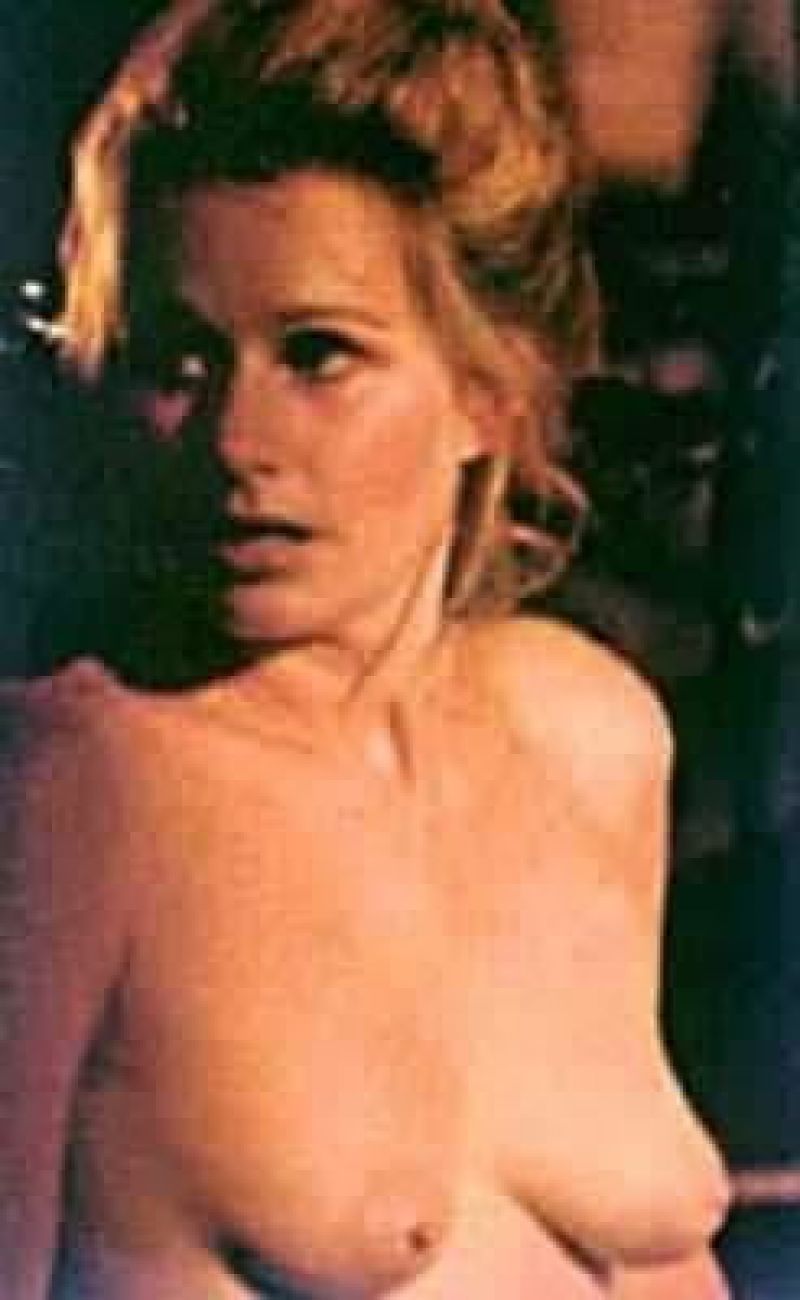 daniel junco add Sally Kellerman Nude photo