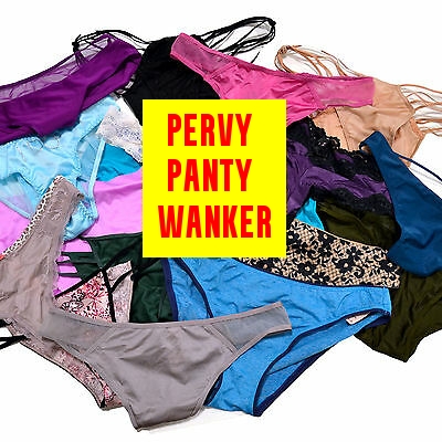 alan jee add Panty Wanker photo