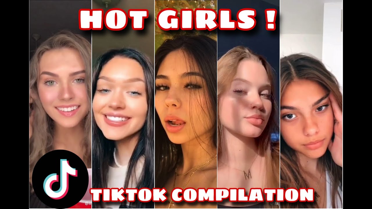 ct diana add Tiktok Teens Compilation photo