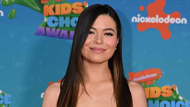 doug buchinski add Nude Pictures Of Miranda Cosgrove photo