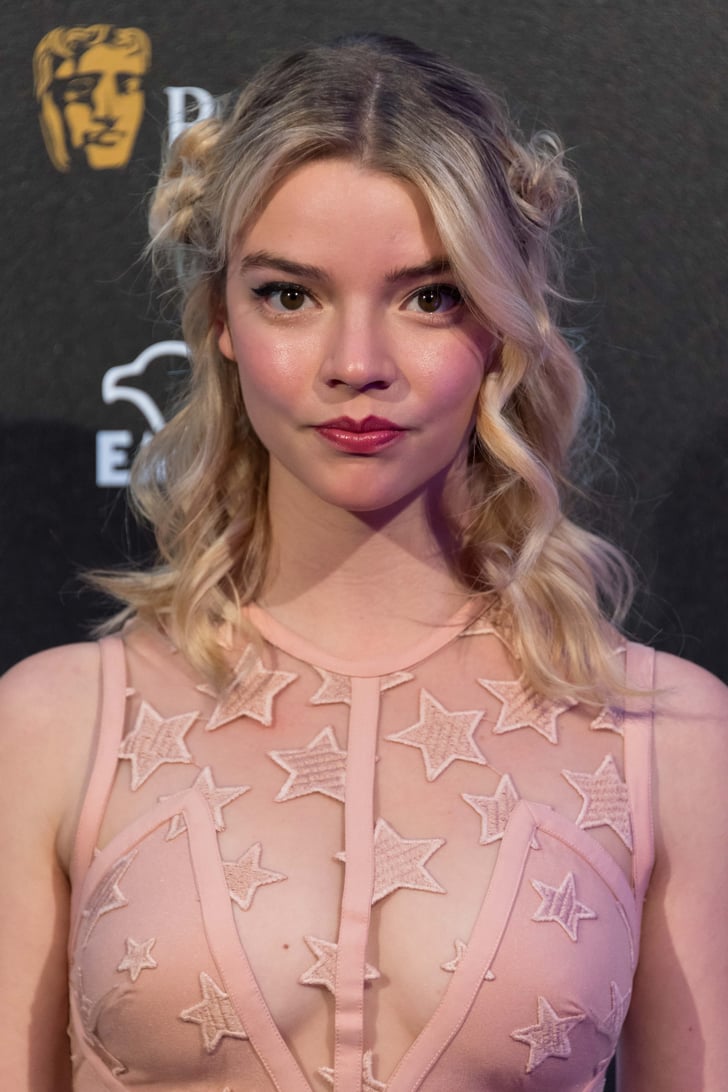 christopher john wastell add Anya Taylor Joy Hottest photo