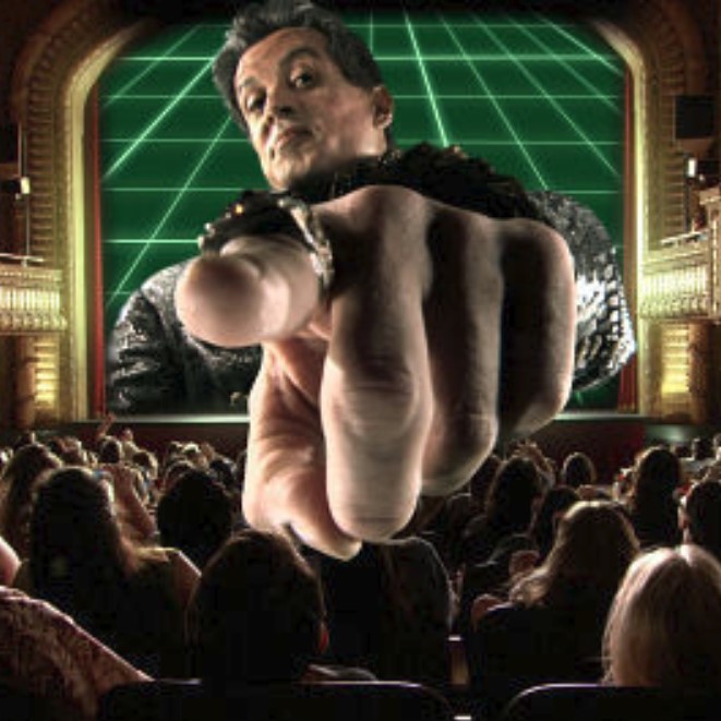 ashley brandwood add Sylvester Stallone Pornography photo