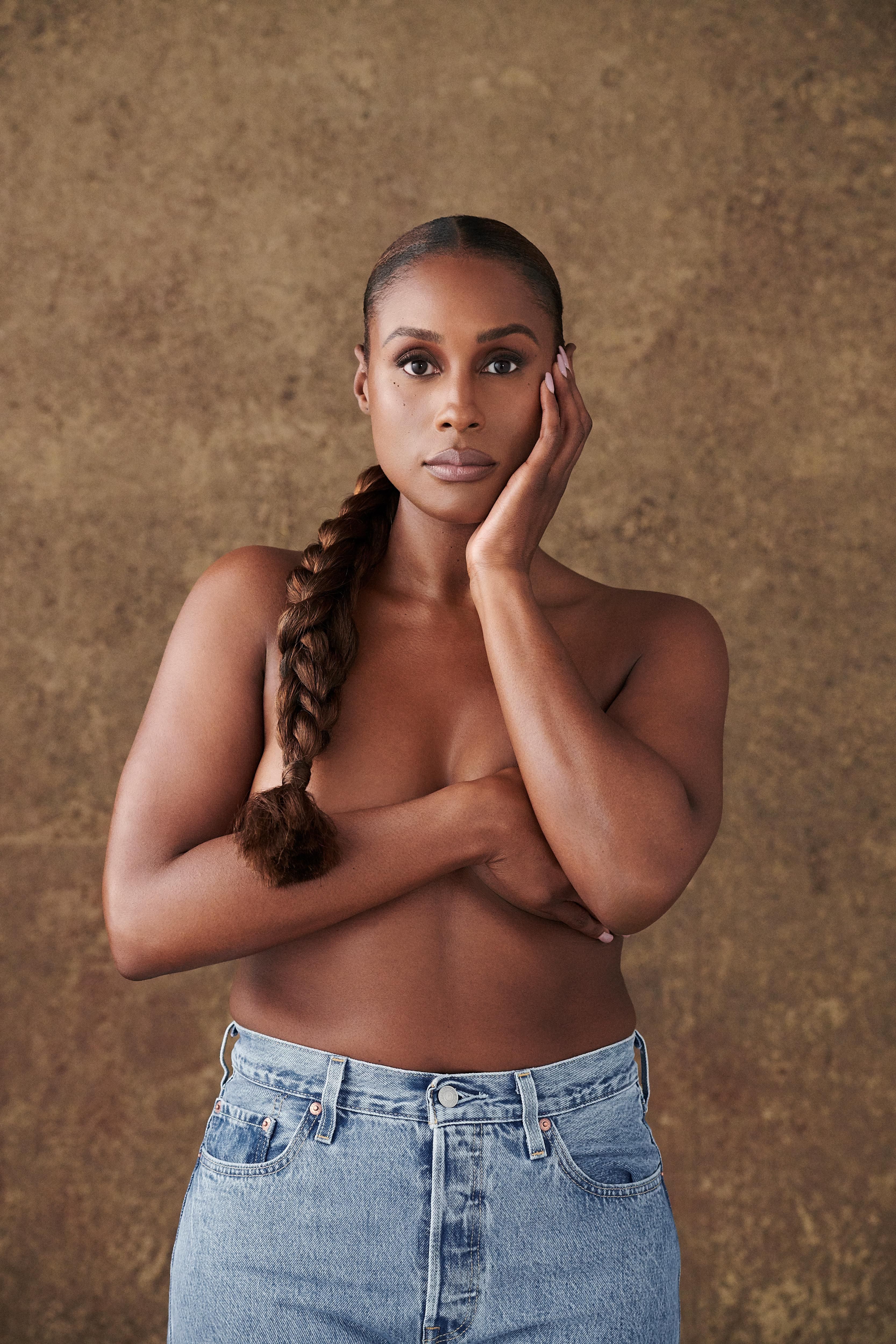 ajay balyan add Issa Rae Nude photo