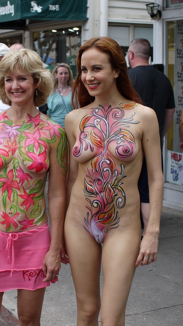 carl stingley add Beautiful Women Nude In Public photo