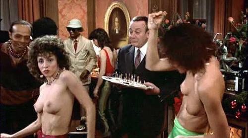 andy ellsworth add Trading Places Nude Scene photo