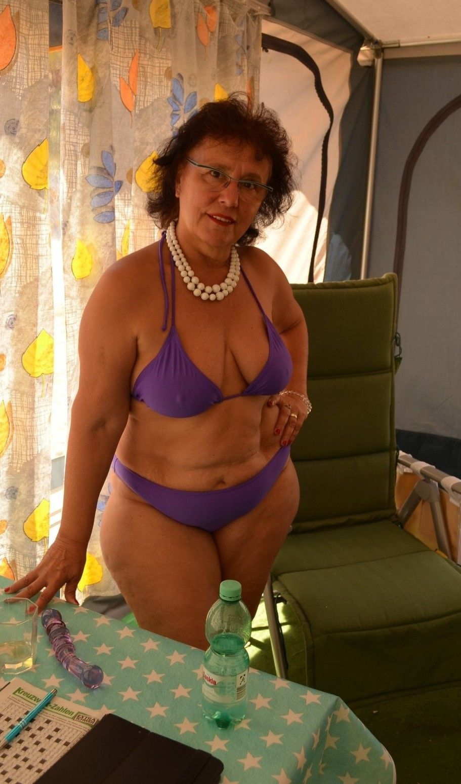 dolores gurule add Grandma Swimming Suits photo