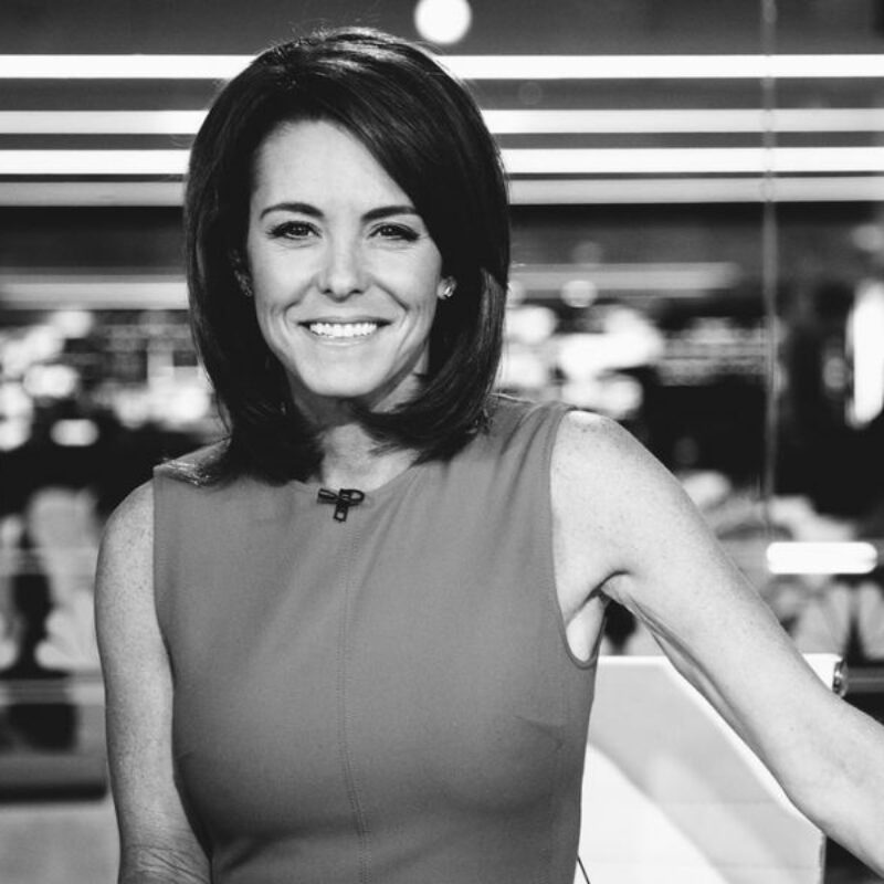 darcy cyr add Stephanie Ruhle Boobs photo