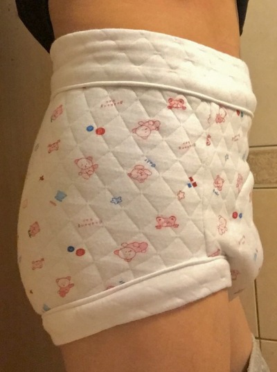 becky mikkelsen add Chastity Diaper Porn photo
