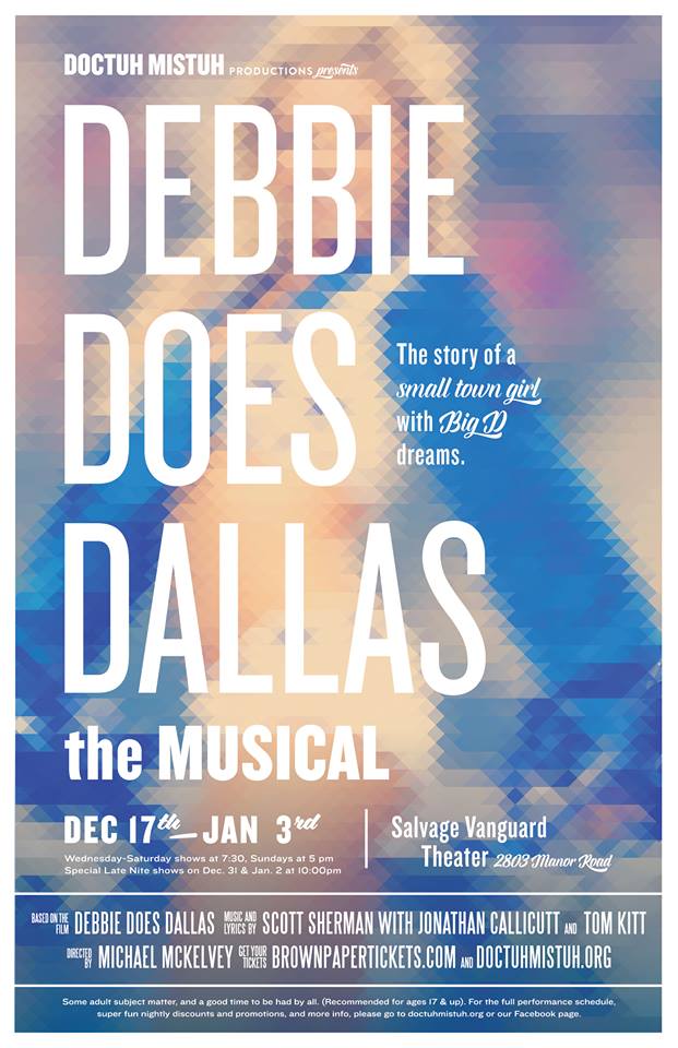 brody bates add Debbie Does Dallas Full Film photo