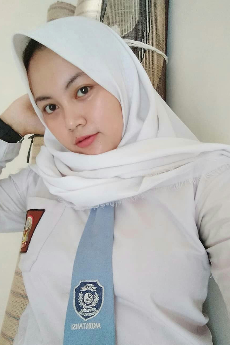 cristi predescu add Bokep Indo Hijab Viral photo